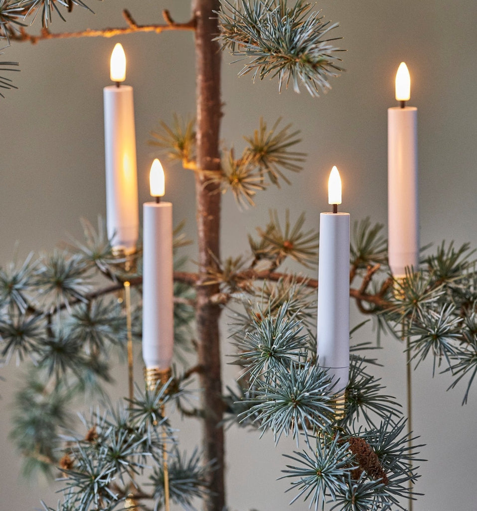 🎄 Julens mest populære LED julelys – sikkert, smukt og bæredygtigt
