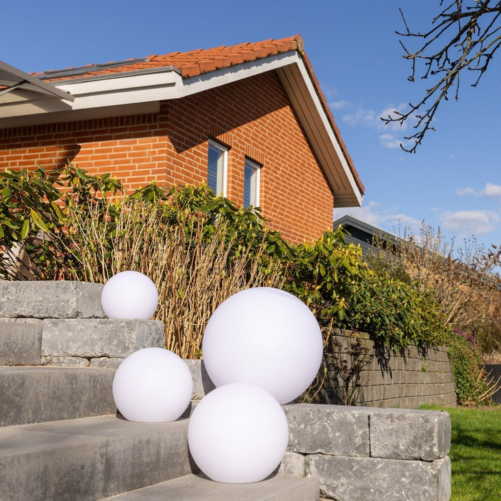 🔆 Praktisk info om Led Kugler