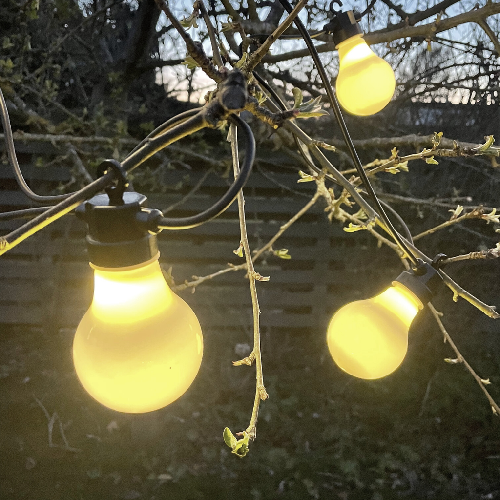 🌿 Hvordan påvirker LED-belysning dit velvære?