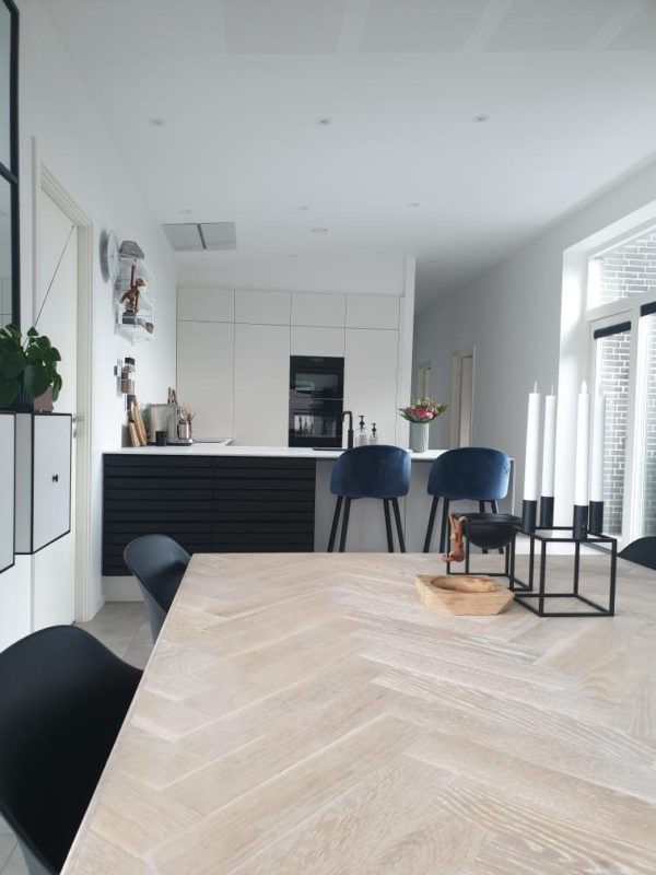🏡  Sådan skaber du et nordisk hjem