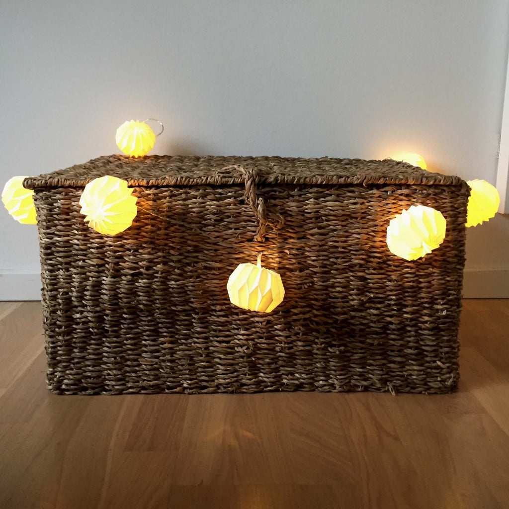 ✨ Sådan vælger du den perfekte LED-lyskæde til enhver anledning