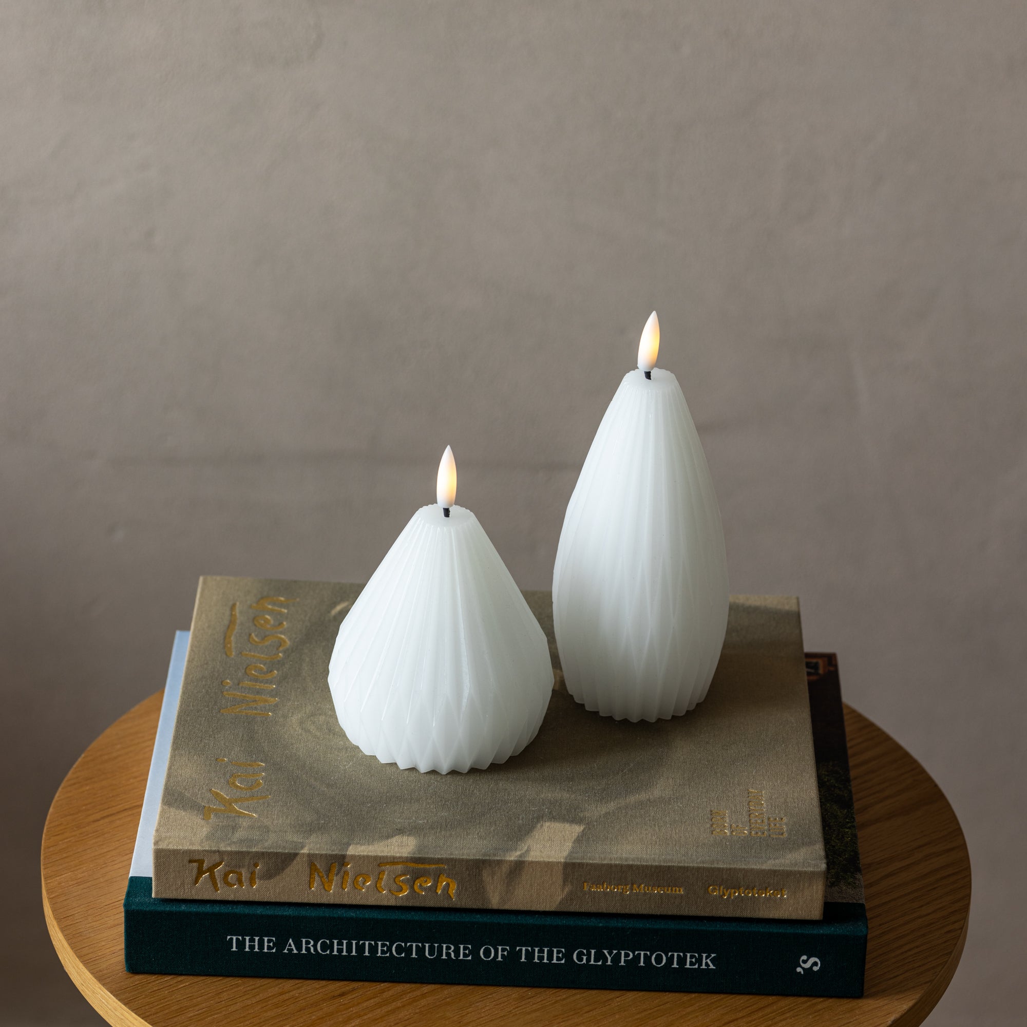 Sia Startsæt Riflet Dele