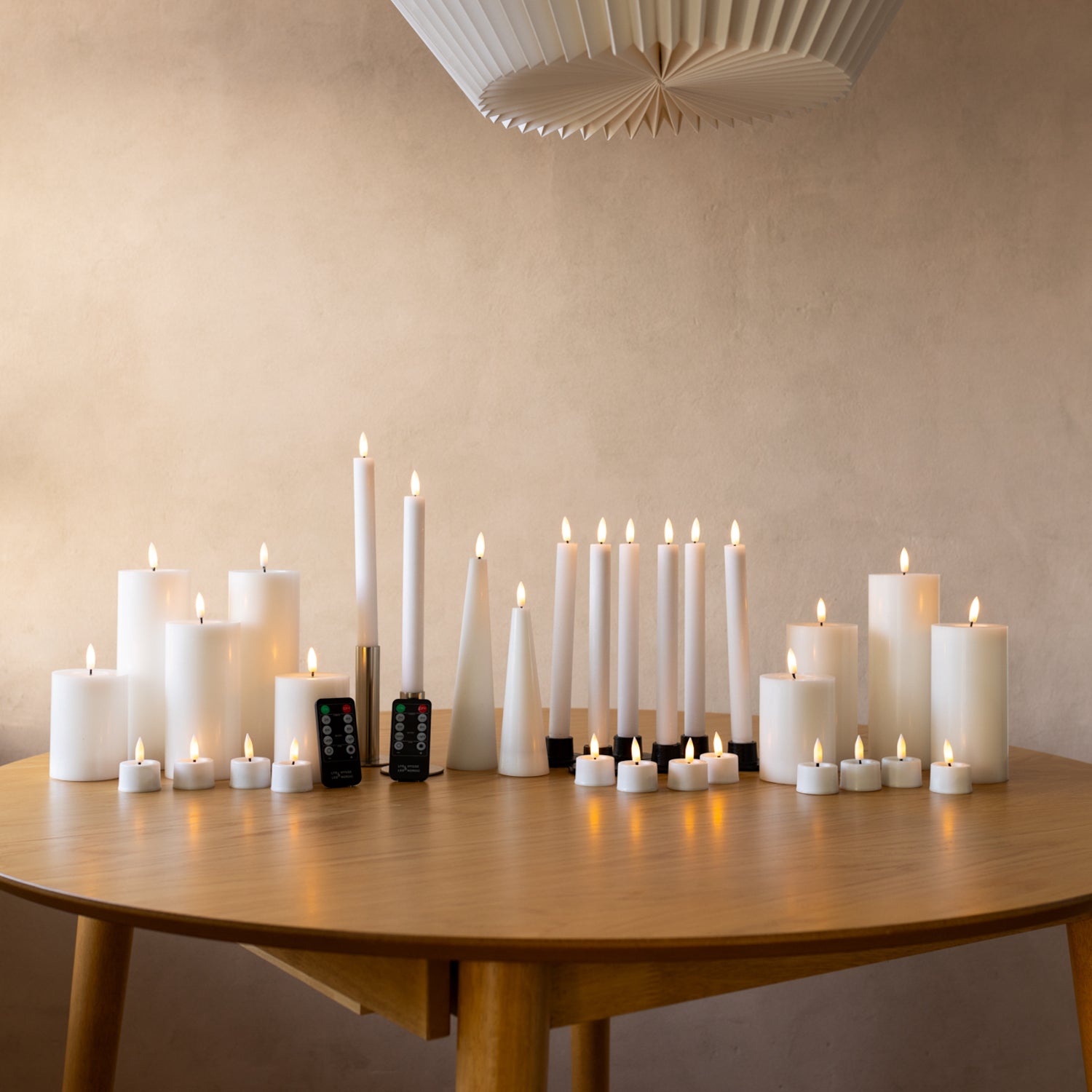 Luca Deluxepakke 29 dele