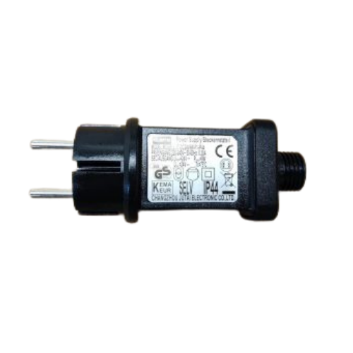 Adapter til Lyskæder